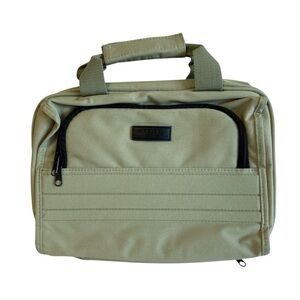 Elite Men’s Travel Toiletry Accessories Bag